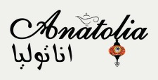 Anatolia