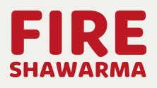 Fire Shawarma