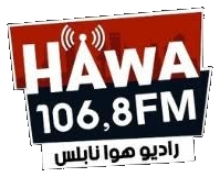 راديو هوا نابلس 106.8 FM
