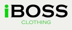 iBoss Clothing